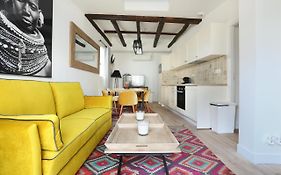 Residence Grands Boulevards By Studio Prestige