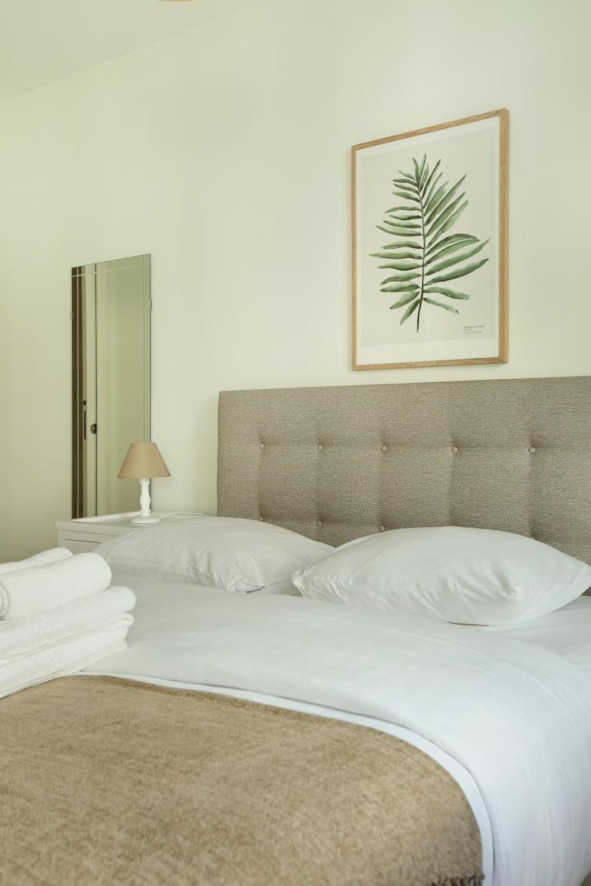 Residence Grands Boulevards By Studio Prestige Paris Exterior photo